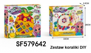 Zabawki DIY dla dzieci DH11538