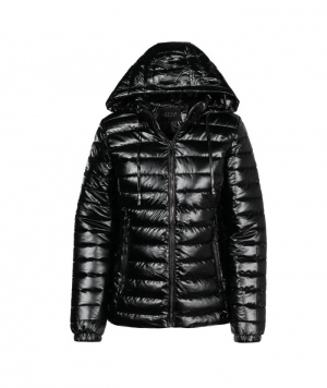 Kurtka damska jesienna (S-XL) NG1529