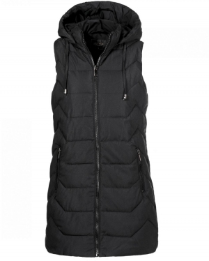 Kamizelka damska jesienna (S-XL) DH3410