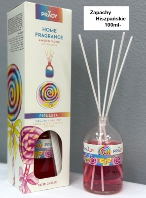 Zapachy do domu (100ML) DH15482