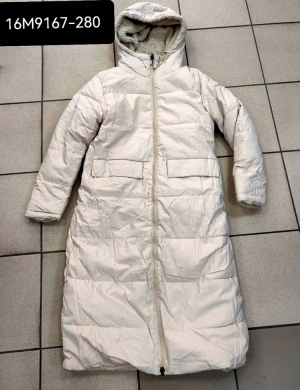 Kurtka damska zimowa (S-XL) DH3828
