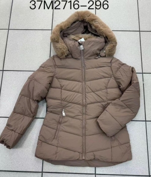 Kurtka damska zimowa (S-XL) NG2759
