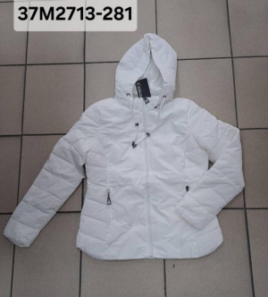 Kurtka damska jesienna (S-XL) NG1691