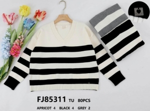 Sweter damski (M-XL) NG981