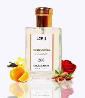 Perfumy damskie (50ml) DH7306
