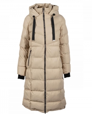 Kurtka damska zimowa (S-XL) DH3749