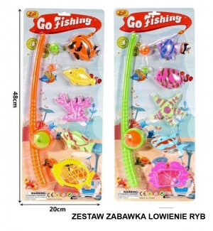 Zestaw zabawek DH10449