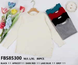 Sweter damski (M-XL) NG980