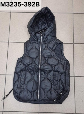 Kamizelka damska jesienna (S-XL) NG2016