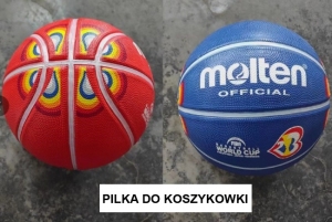 Zabawki sportowe DH10424