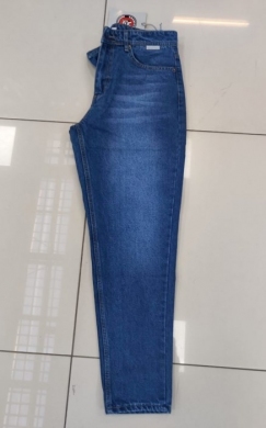 Spodnie jeansowe męskie (29-36) TPA1047