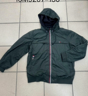 Kurtki męskie jesienne (M-2XL) DH4548