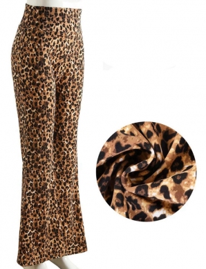 Legginsy damskie (M-2XL) NG3799