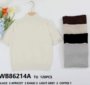 Sweter damski (Standard) NG1064