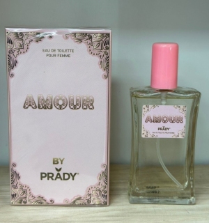 Perfumy damskie (100ML) DH15388