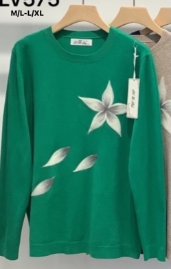 Sweter damski (M-XL) DH2696