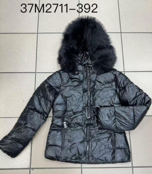 Kurtka damska zimowa (S-XL) NG2739