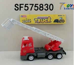 Zabawka samochód DH9330