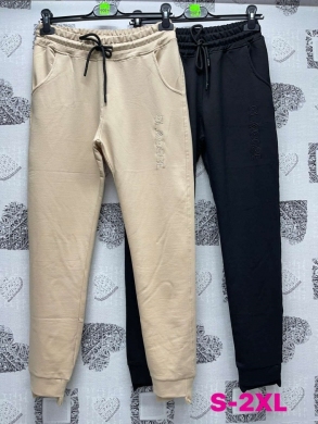 Spodnie dresowe damskie (S-2XL) TP6148