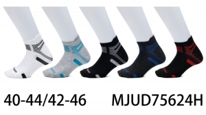 Skarpety stopki męskie (40-46) DH871