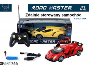 Zabawka samochód DH9625