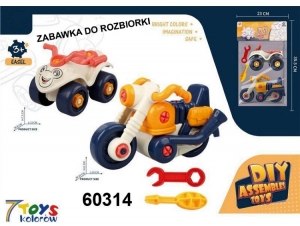 Zabawki DIY dla dzieci DH9886