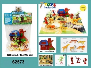 Figurki dla dzieci DH10738