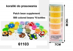 Zabawki DIY dla dzieci DH11495