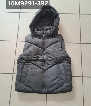 Kamizelka damska jesienna (S-XL) NG1322