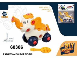 Zabawki DIY dla dzieci DH9892