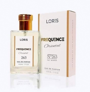 Perfumy damskie (50ml) DH7256