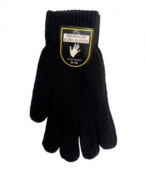 Rękawiczki bawełniane damskie (Standard) DN17090