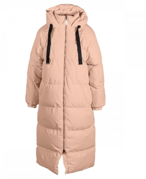 Kurtka damska zimowa (S-XL) DH3788
