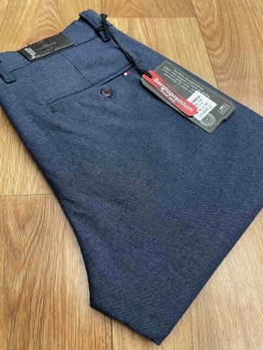 Spodnie materiałowe męskie - Tureckie (30-40) TPA3674