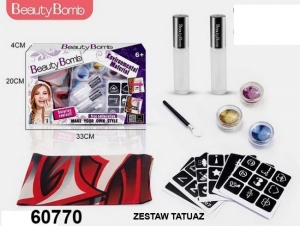 Zestaw zabawek DH10487