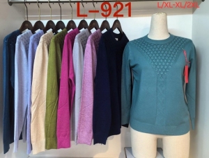 Sweter damski (M-2XL) DH2624