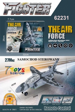 Zabawka samochód DH9479