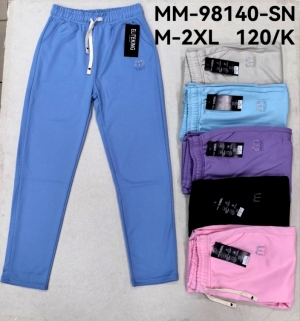 Spodnie dresowe damskie  (M-2XL) TP8955