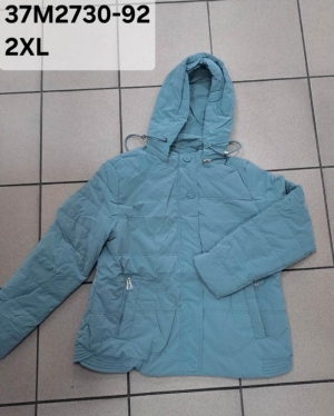 Kurtka damska jesienna (2XL-6XL) NG1475