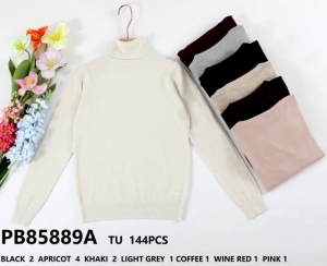 Sweter damski (Standard) NG1070