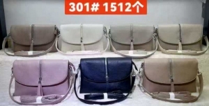 Torebki damskie (Standard) DH17840