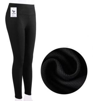 Legginsy damskie (M-2XL) NG3801