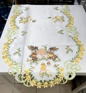 Obrus na stół (60 x 120) DN2723