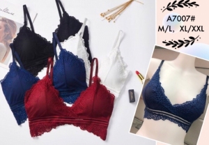 Topy damskie (M-2XL) DH14083