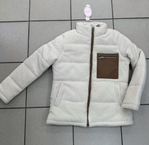 Kurtka damska jesienna (S-XL) NG1672