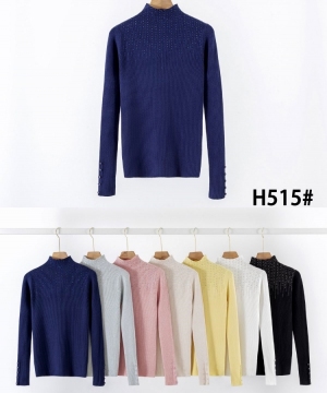 Sweter damski (S-XL) DH1803