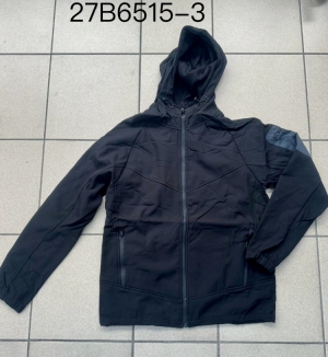 Kurtki męskie jesienne (2XL-4XL) DH4236