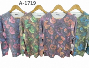 Sweter damski (M-3XL) DH3052
