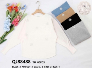 Sweter damski (Standard) NG1078