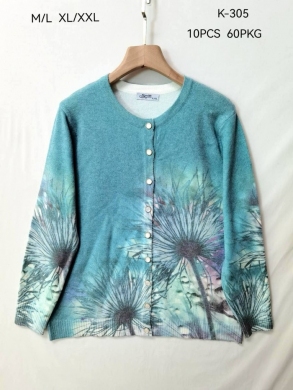 Sweter damski (L-2XL) NG2341
